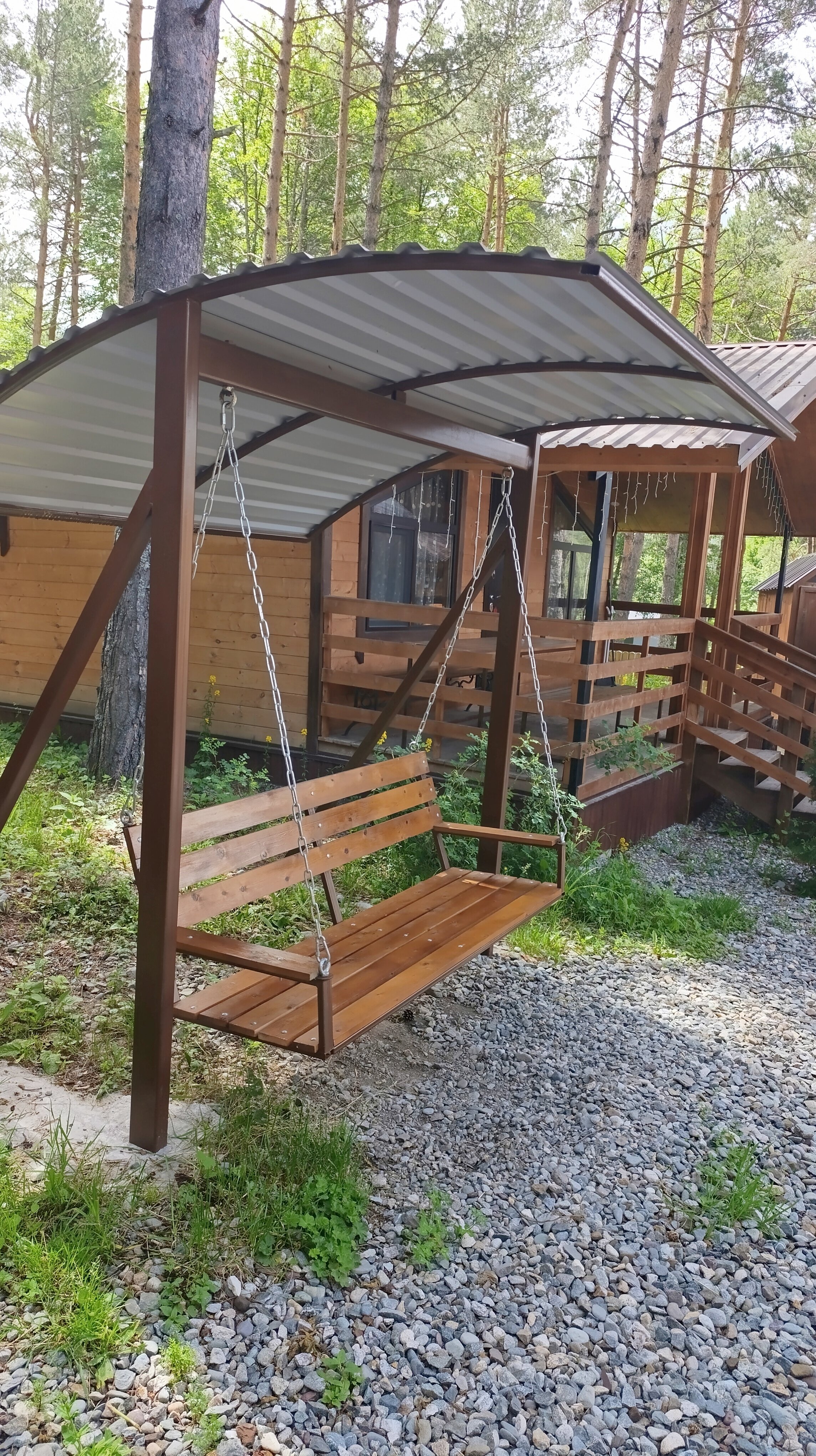 Фото Радужный Архыз