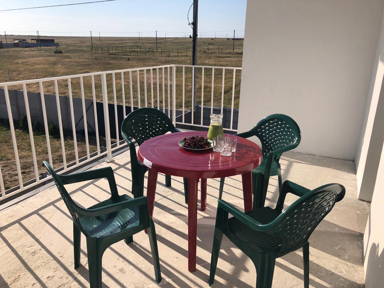 Фото Мирабель