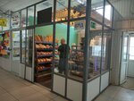 Тесто (Pogranichnaya Street, 28к3), bakery