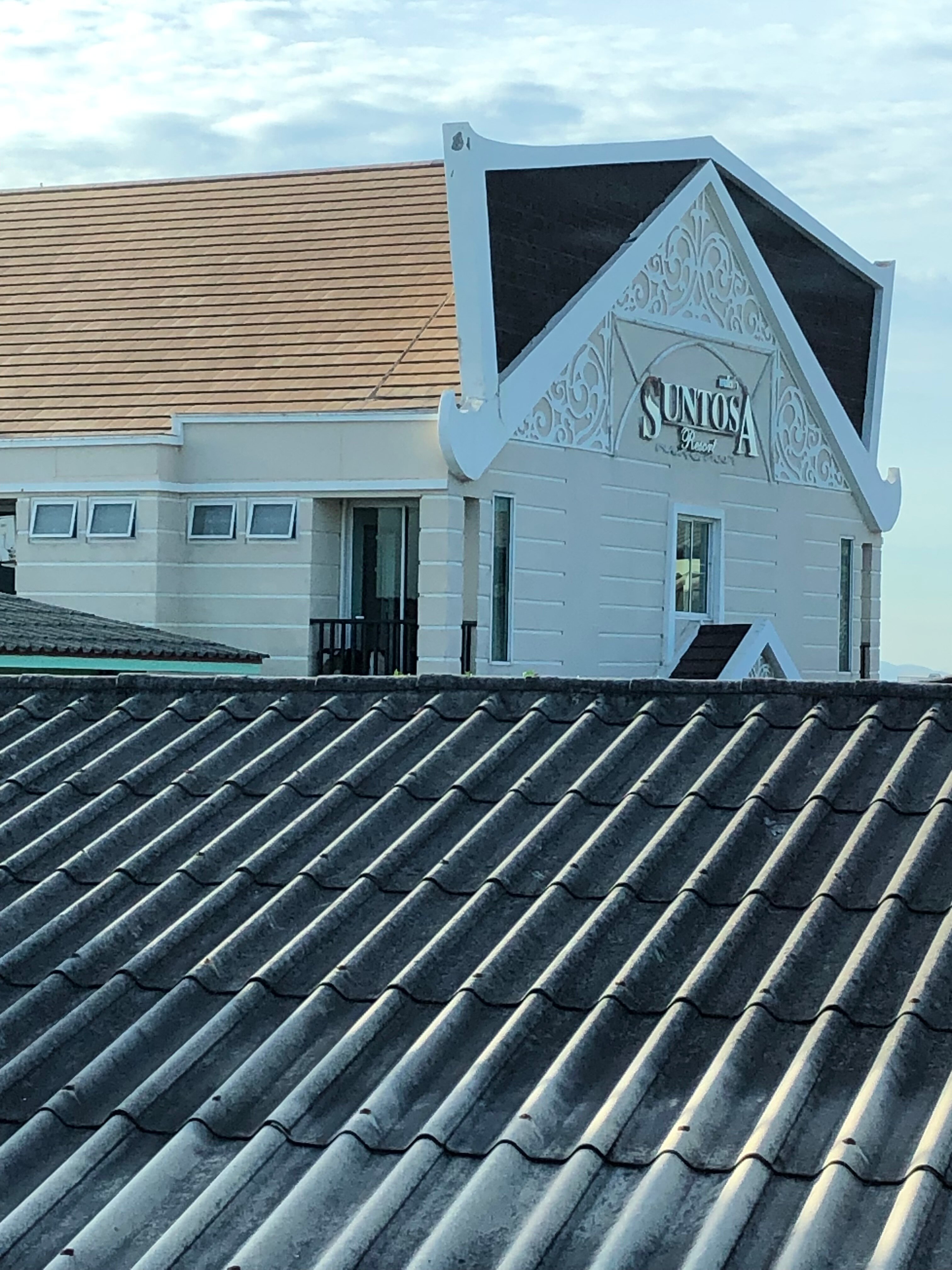 Фото Suntosa Resort