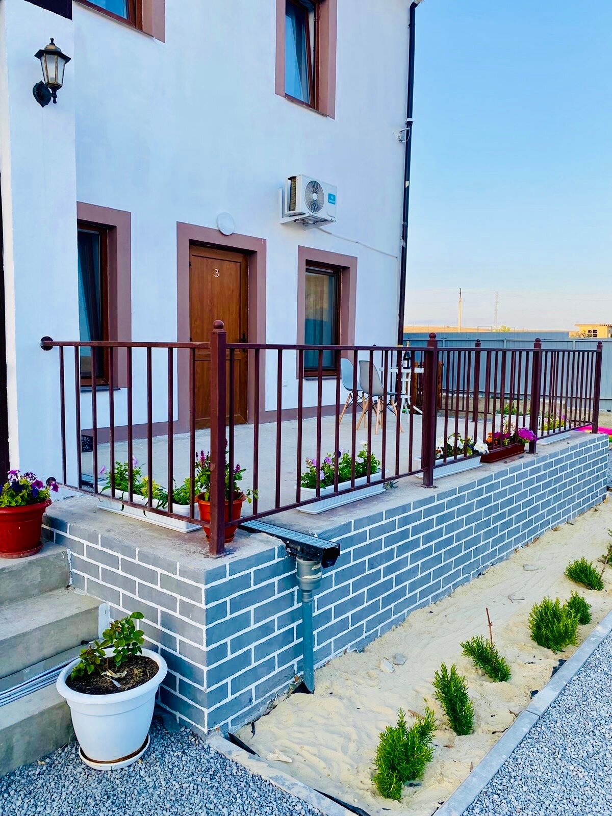 Фото Белый Дом