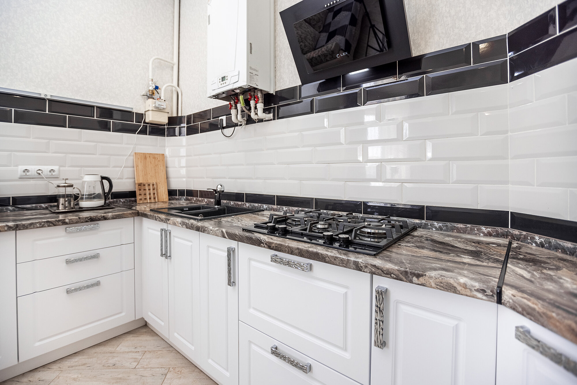 Фото Apart SV на Мира 44