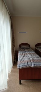 Мини гостиница на Рабочей