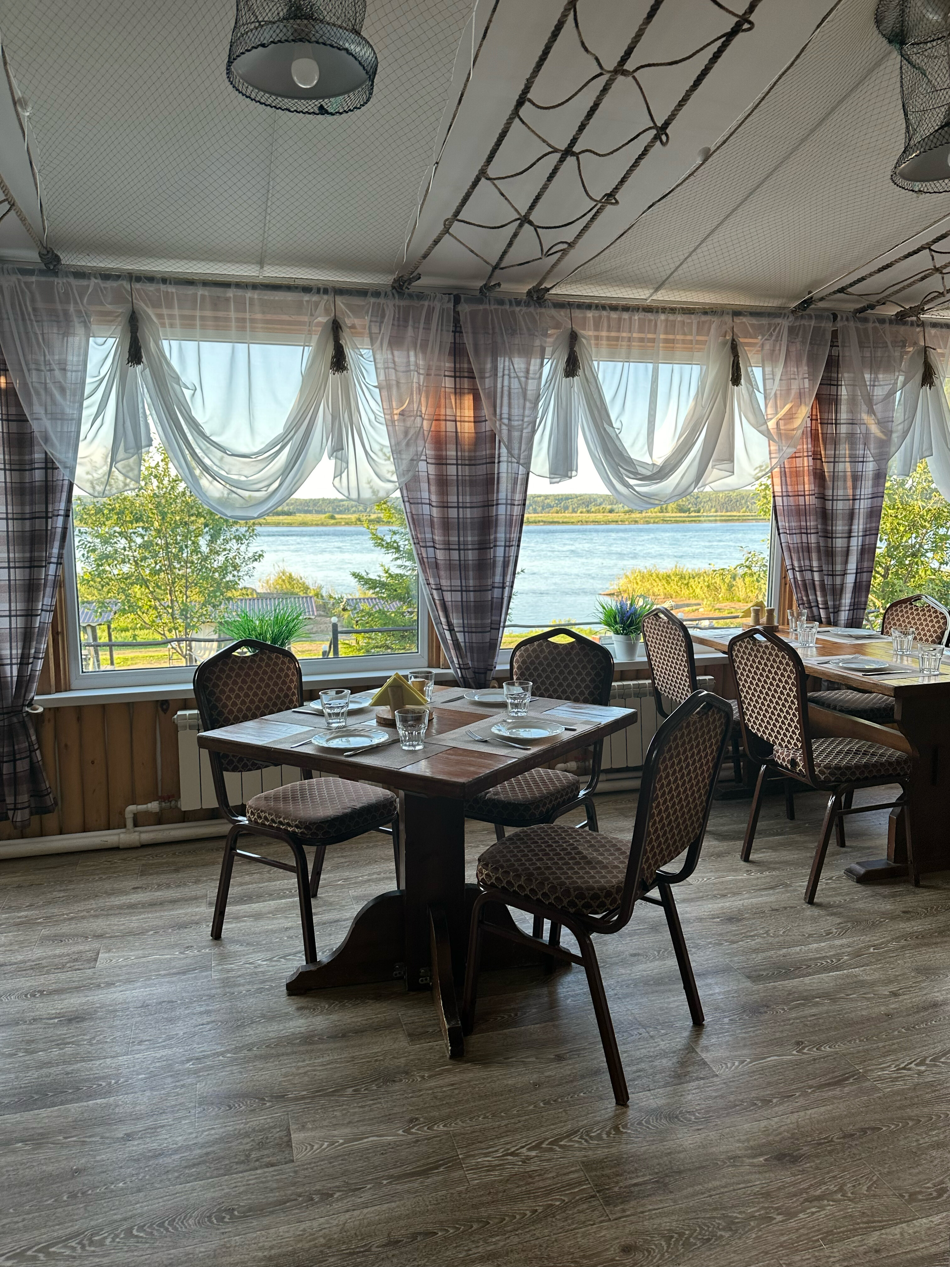 Фото Заимка Рыбная