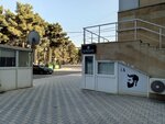 Kişi salonu (Heydər Əliyev prospekti, 505E), barbería