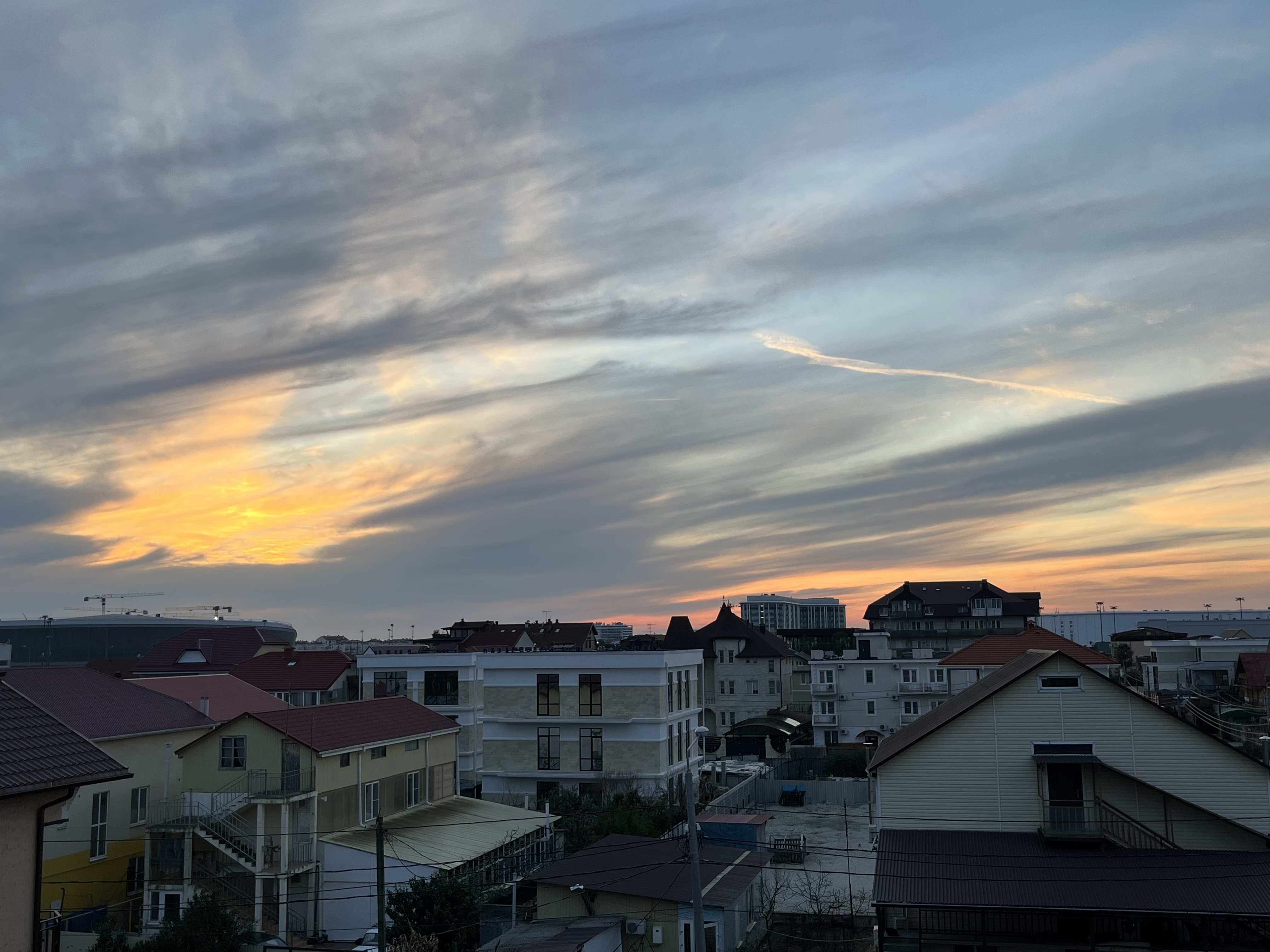 Фото Blue Marine