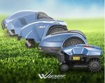 Wiperrobot (Sharikopodshipnikovskaya Street, 4к1), herramientas y equipo de jardinería
