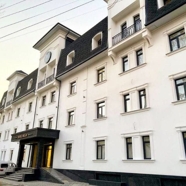 Фото ‪Milan Hotel Tashkent‬