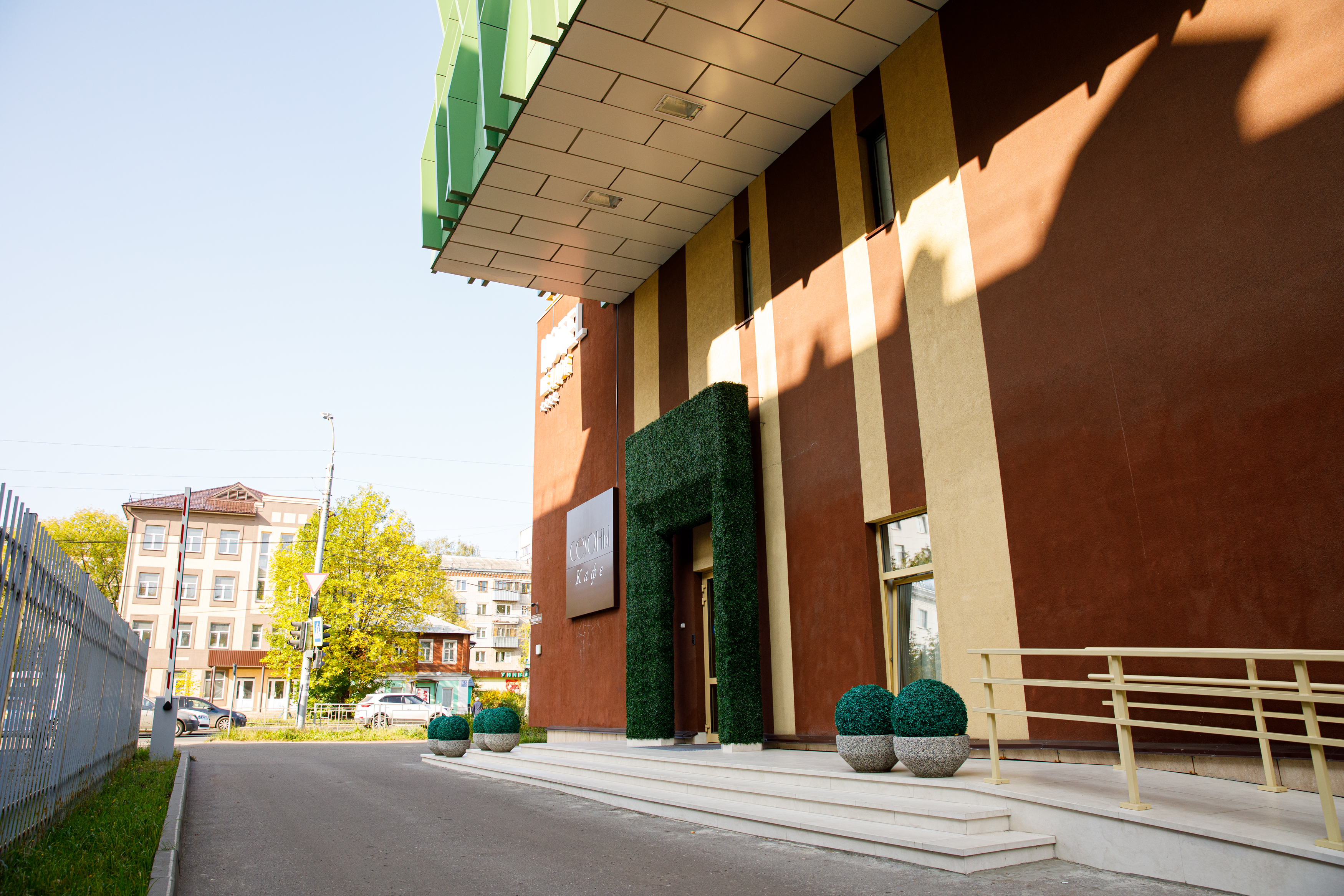 Фото Шеддок