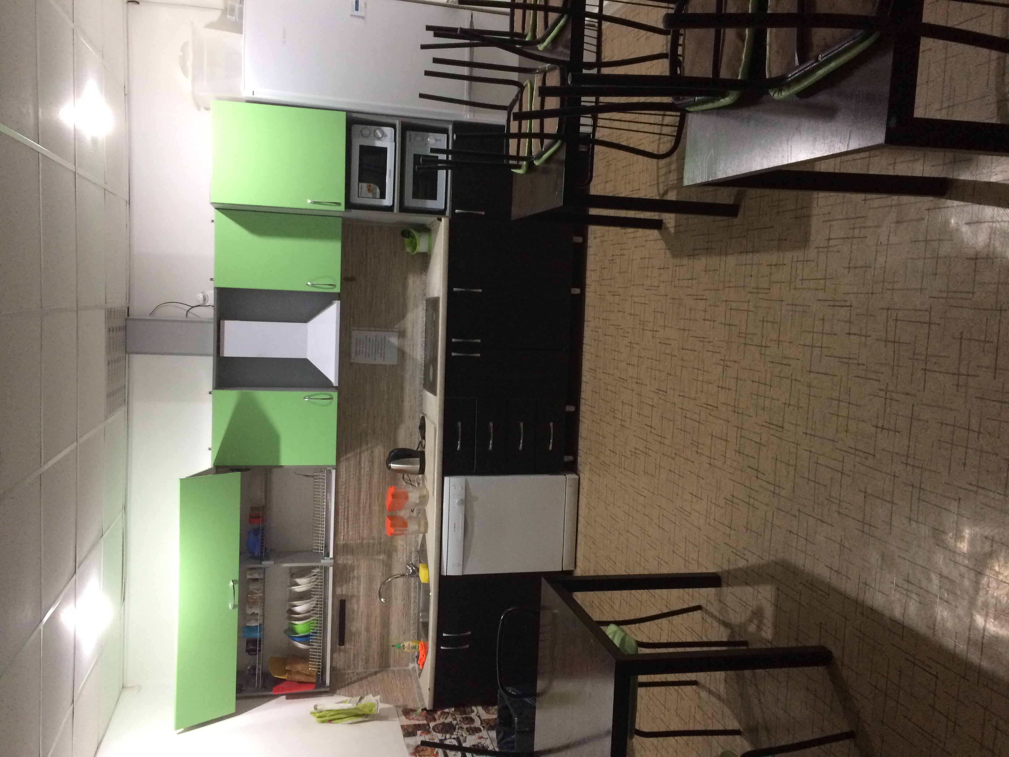 Фото Северянка