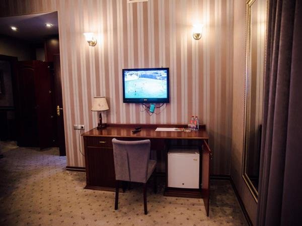 Фото Capitol Hotel