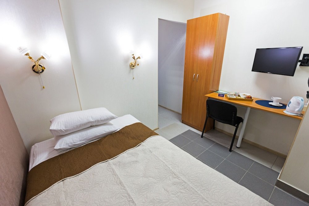 Фото ВолнаСити