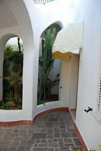 Гостиница Casa Vacanze Elianto в Анцио