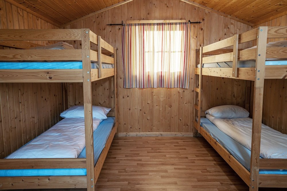 Фото Topcamp Bogstad - Oslo