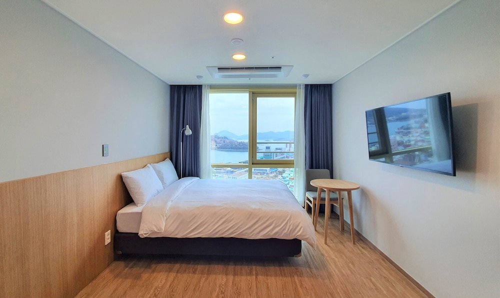 Фото Hotel Kenny Yeosu