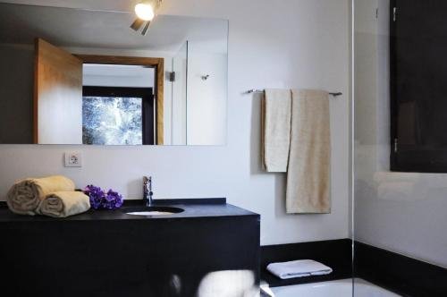 Фото Casa Agrícola da Levada Eco Village