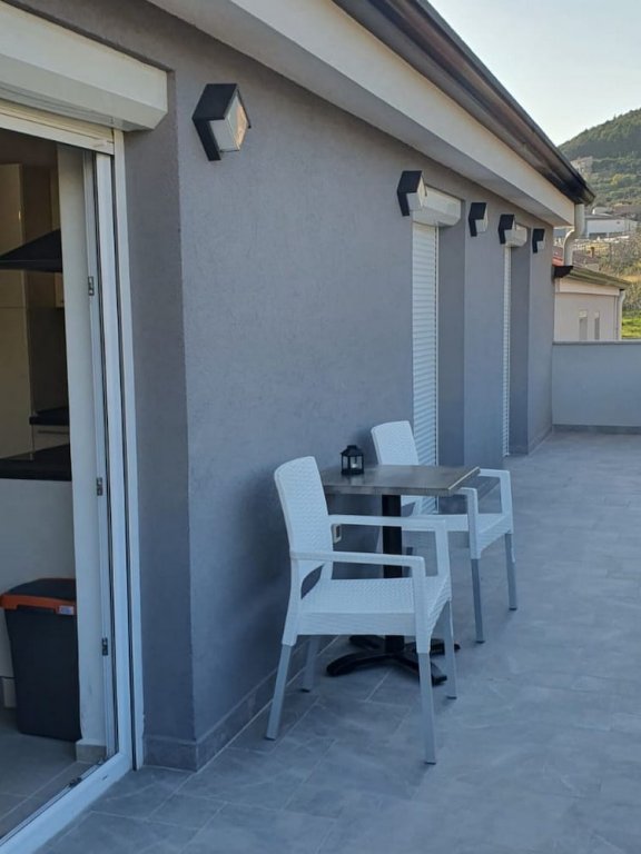 Фото Apartments Villa Salona Sky