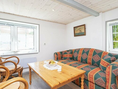 Жильё посуточно Beautiful Holiday Home in Asaa Near Harbour