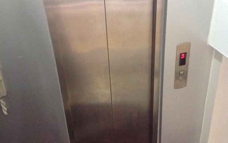 Фото New Hotel III