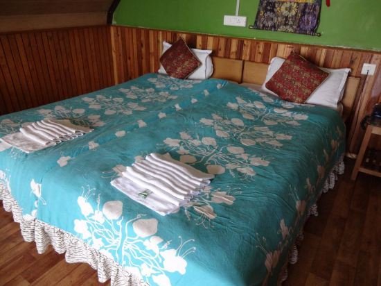 Фото Mandarin Village Resort