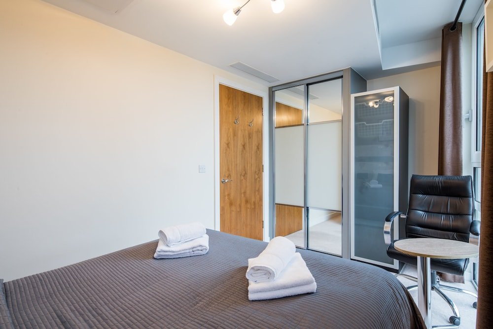 Фото Citadel Apartment Lamb's Passage