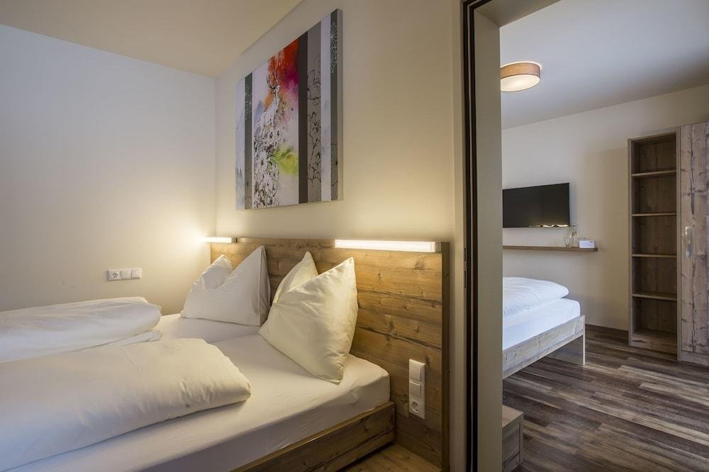 Фото Cooee alpin Hotel Kitzbüheler Alpen