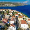 Sea View Apartment in Okrug Gornji near Trogir Center