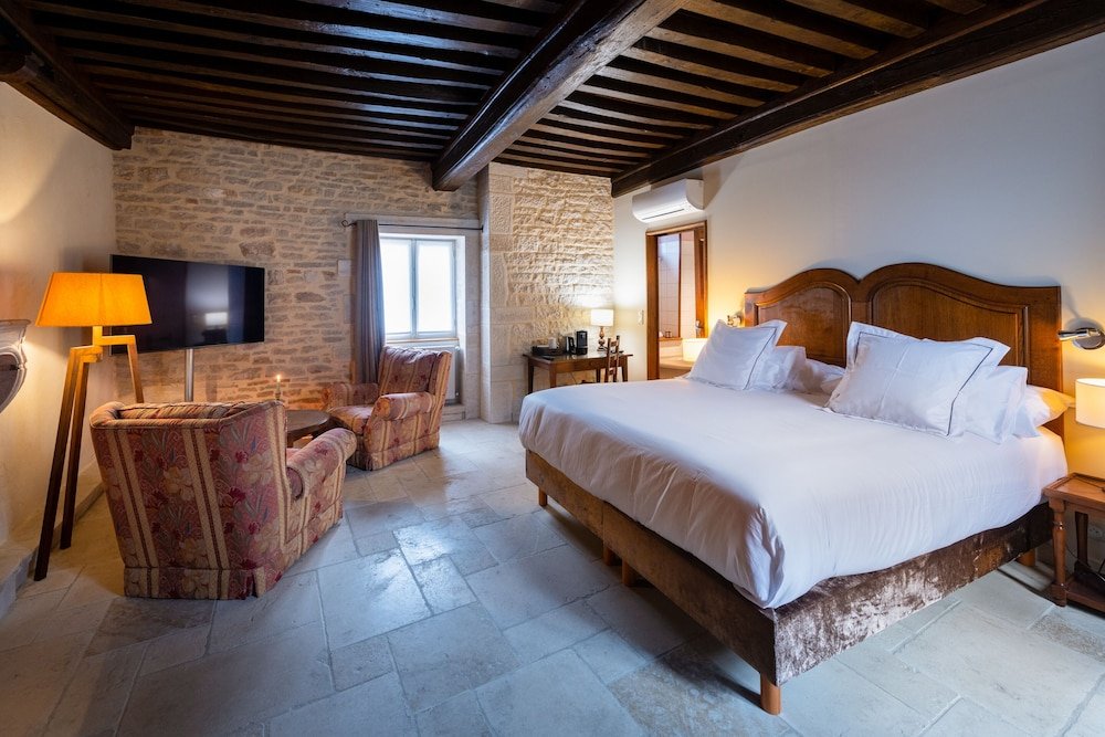 Фото Hôtel des Tonneliers