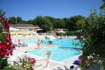 Camping Village Green Garden