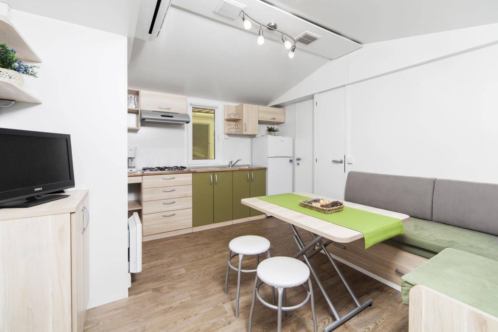 Фото Camping Paklenica