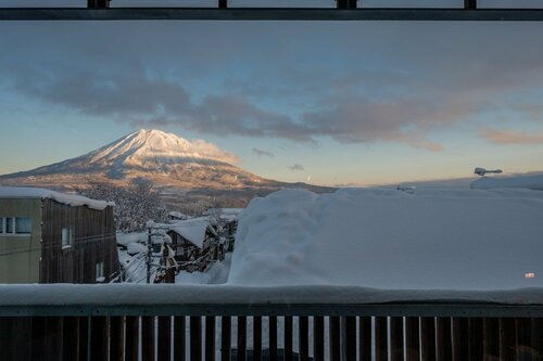 Гостиница Yotei Dream One by H2 Life