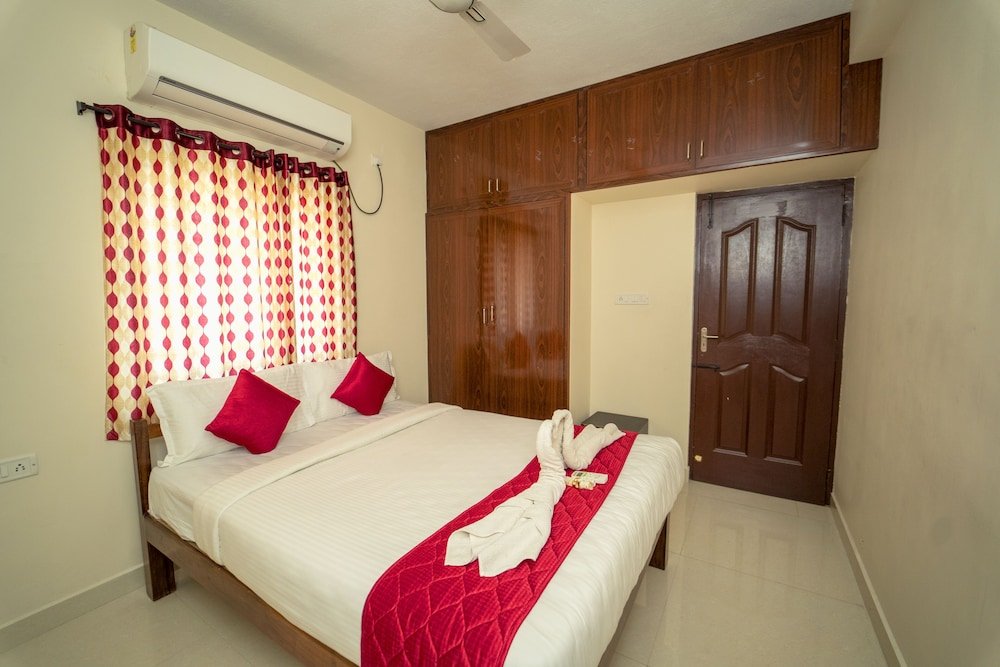Фото Dk Residency