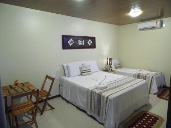 Фото Pousada Boa Vista