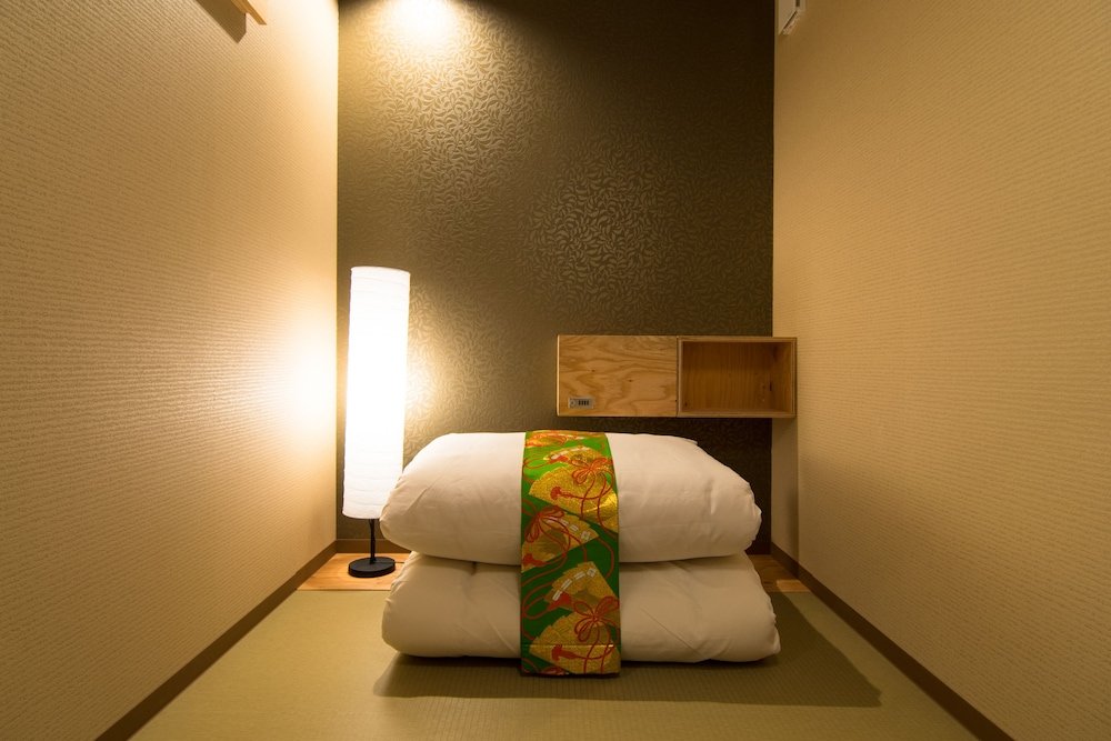 Фото Hostel Tankai