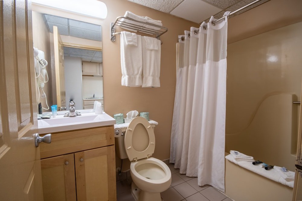 Фото The Americana Hotel