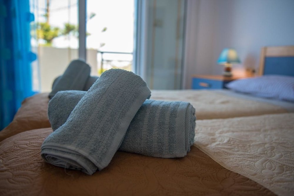 Фото FnK Apartments