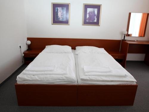 Фото Hotel Stupka