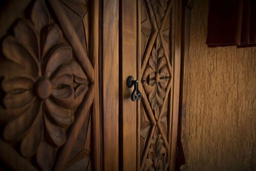 Гостиница Hotel CasaMia в Штате Гуанахуато