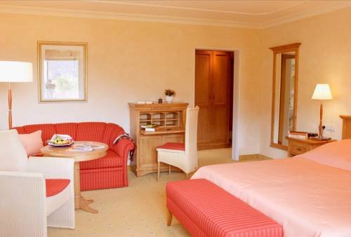 Фото Das Johannesbad SPA & Vitalrefugium