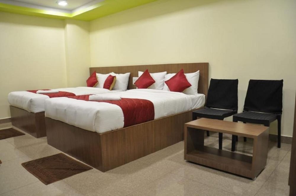 Фото Sau Residency