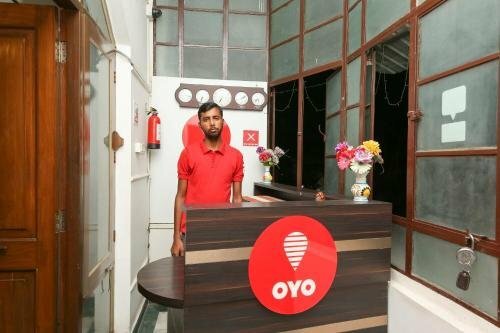 Hotel Oyo 13039 Sradhanjali, Calcutta, photo