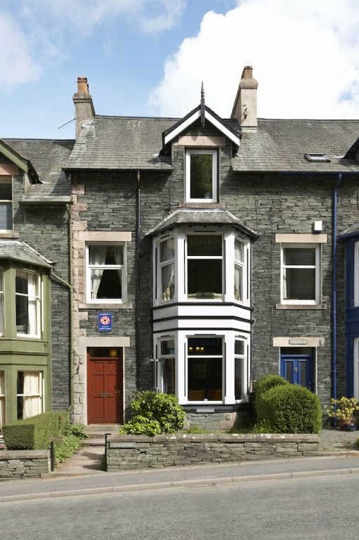 Hotel Brookfield B&b Guest House, Keswick, photo