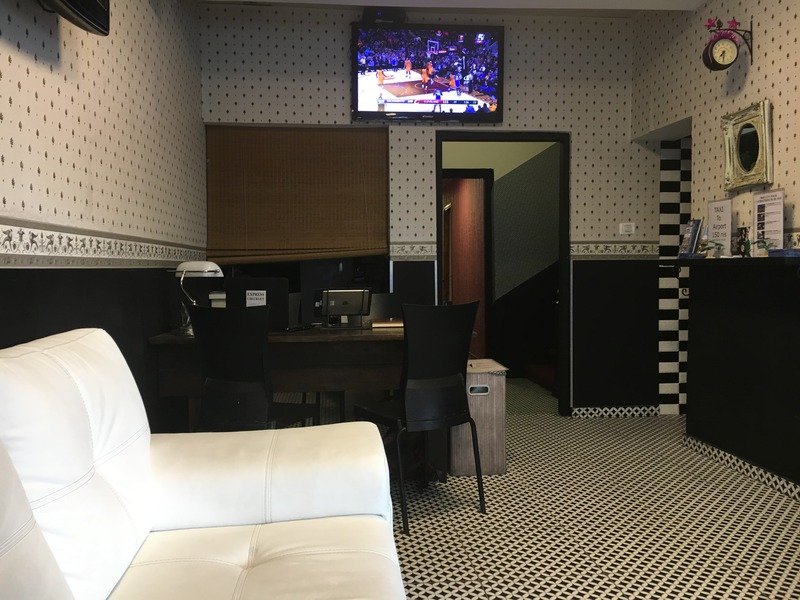 Фото Dream Beach TLV