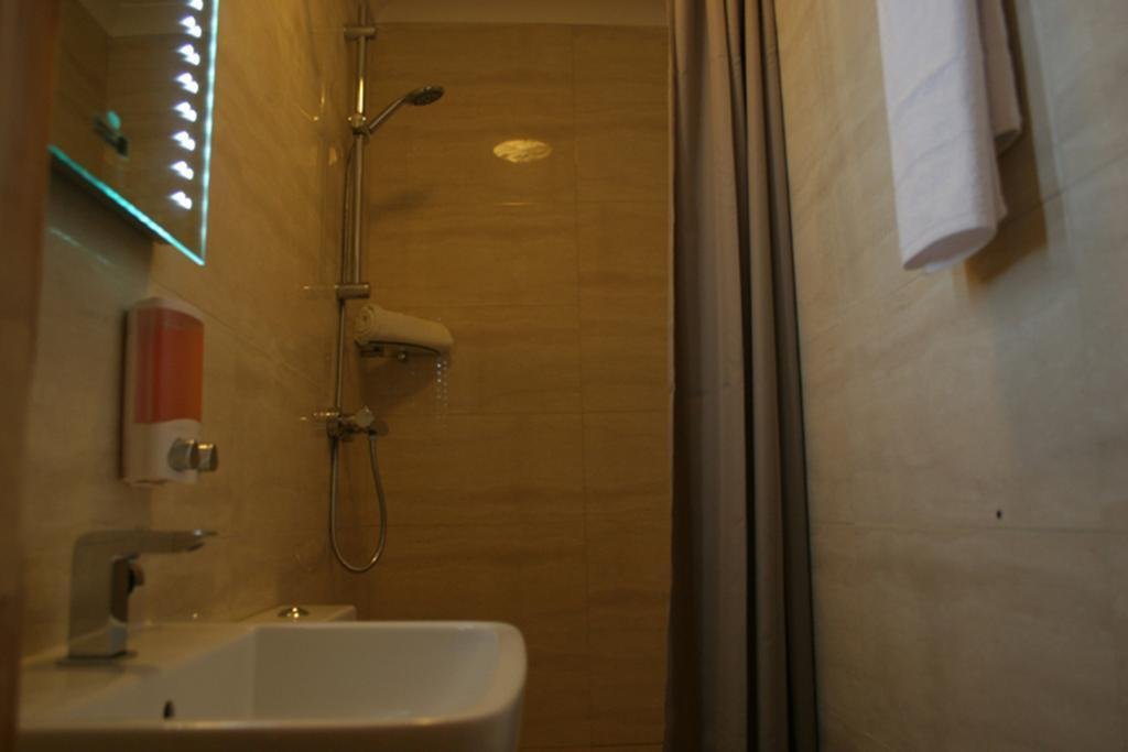 Фото Baytree Hotel