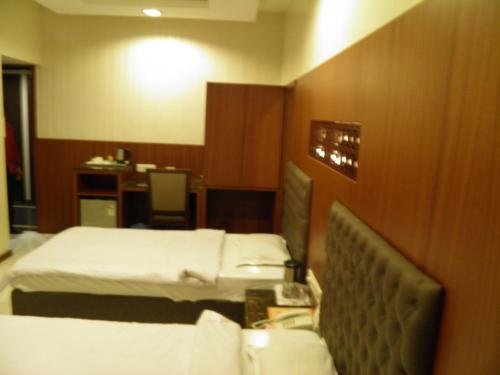 Фото Hotel President