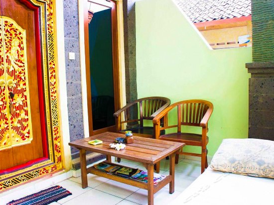 Фото Jungut Guest House