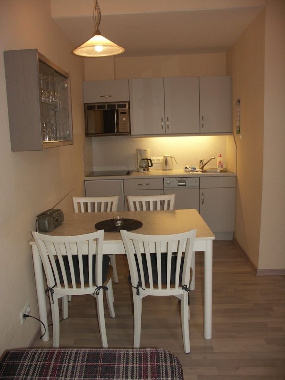 Фото Ferienwohnung 13