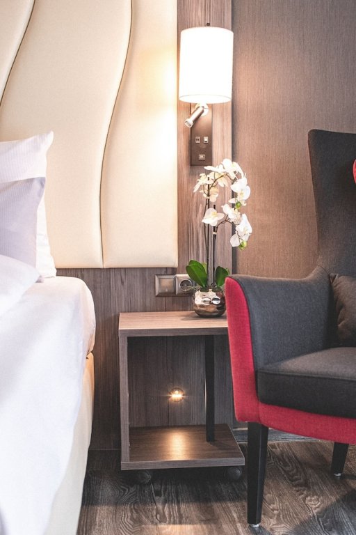 Фото Best Western Plazahotel Stuttgart-Ditzingen