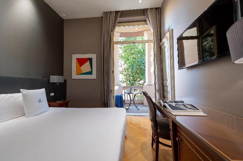 Фото Hotel Principe Torlonia