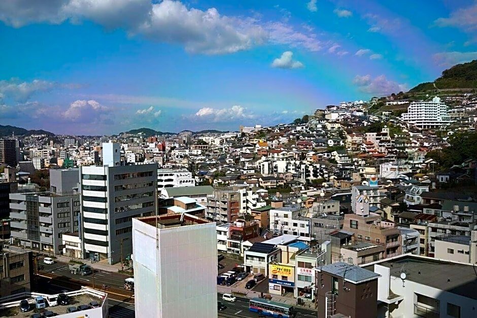 Фото Hotel Nagasaki, Bw Premier Collection